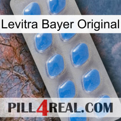 Levitra Bayer Original 22